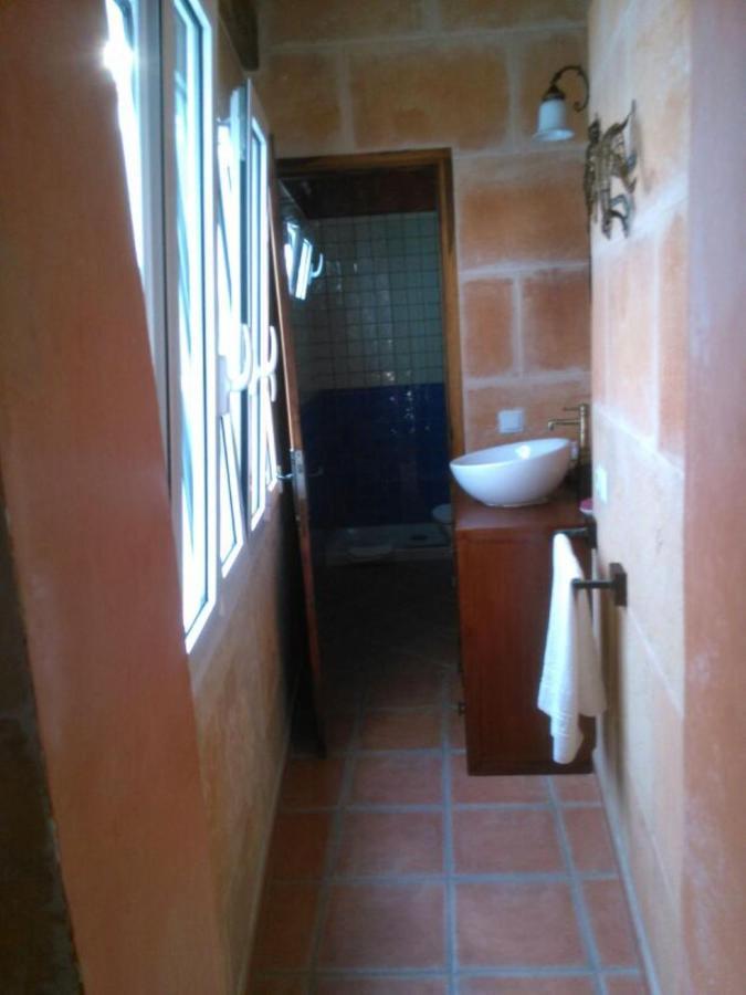 Casa Iria Mahon (Menorca) Exterior photo