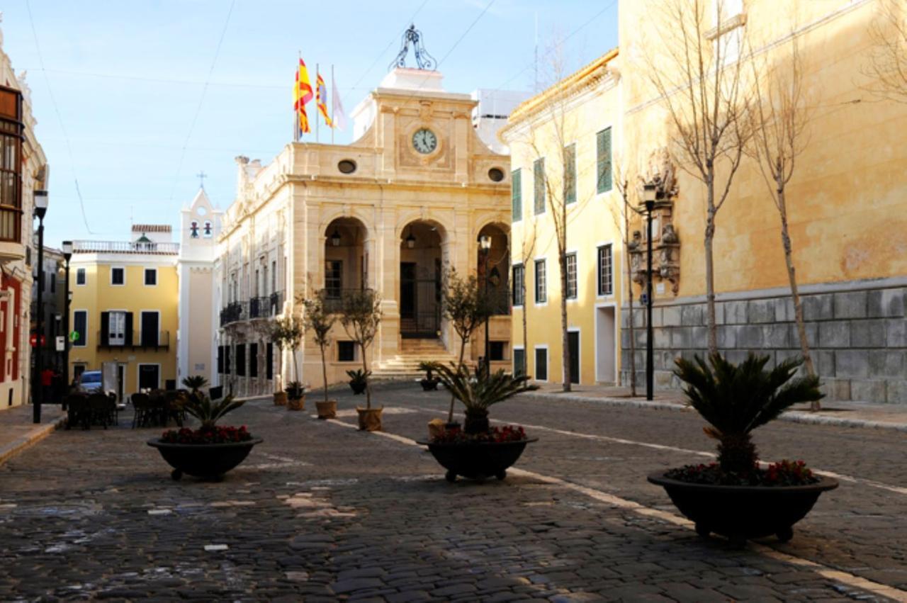 Casa Iria Mahon (Menorca) Exterior photo