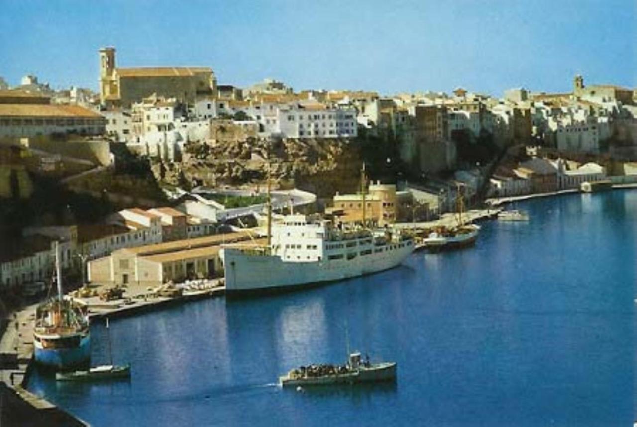 Casa Iria Mahon (Menorca) Exterior photo