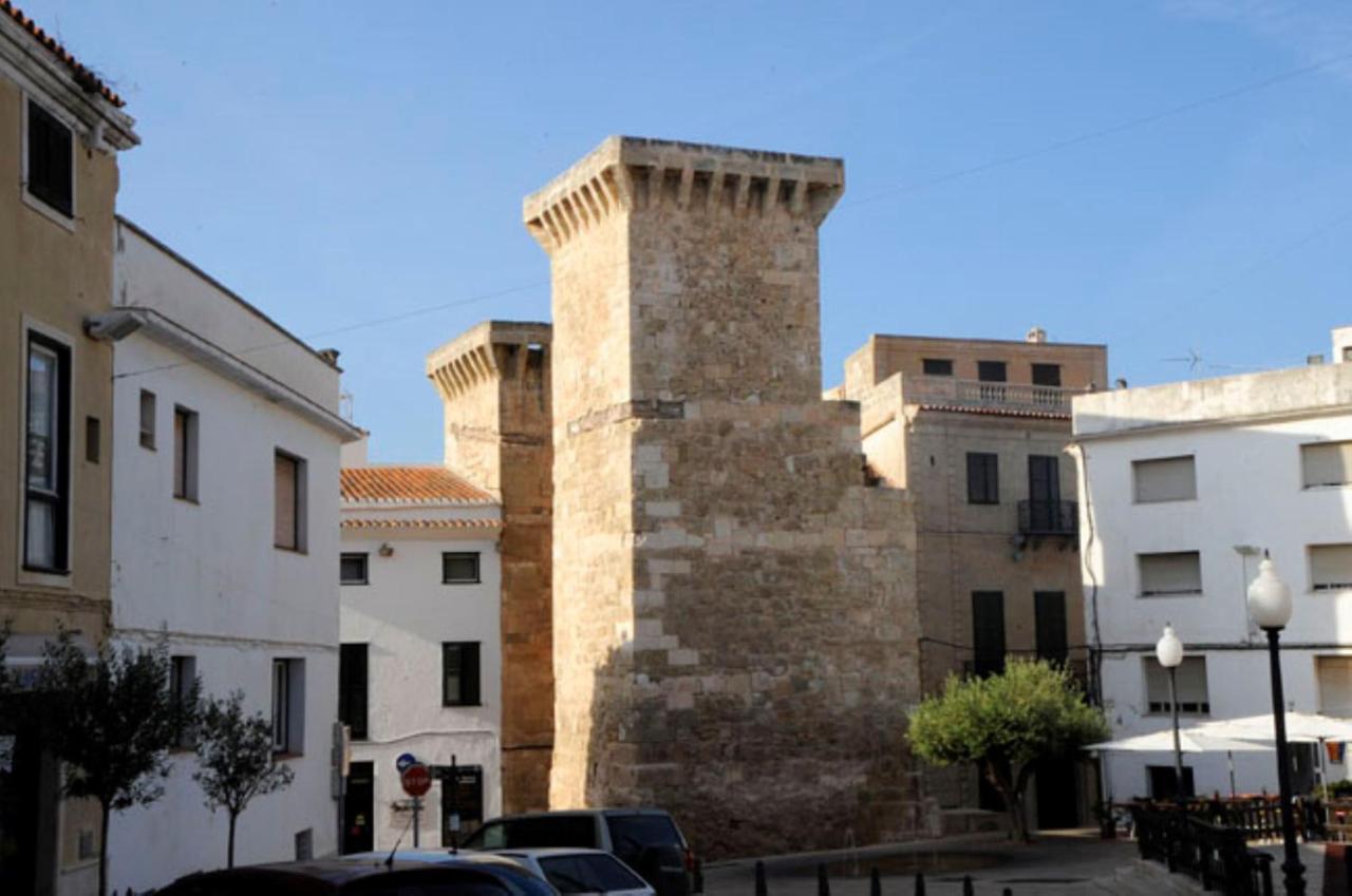 Casa Iria Mahon (Menorca) Exterior photo