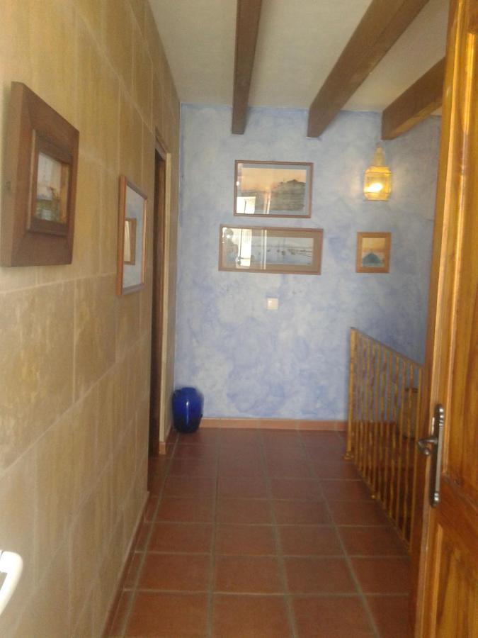 Casa Iria Mahon (Menorca) Exterior photo