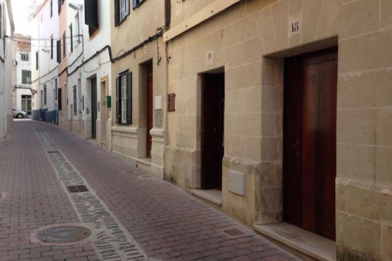 Casa Iria Mahon (Menorca) Exterior photo