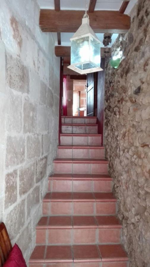 Casa Iria Mahon (Menorca) Exterior photo