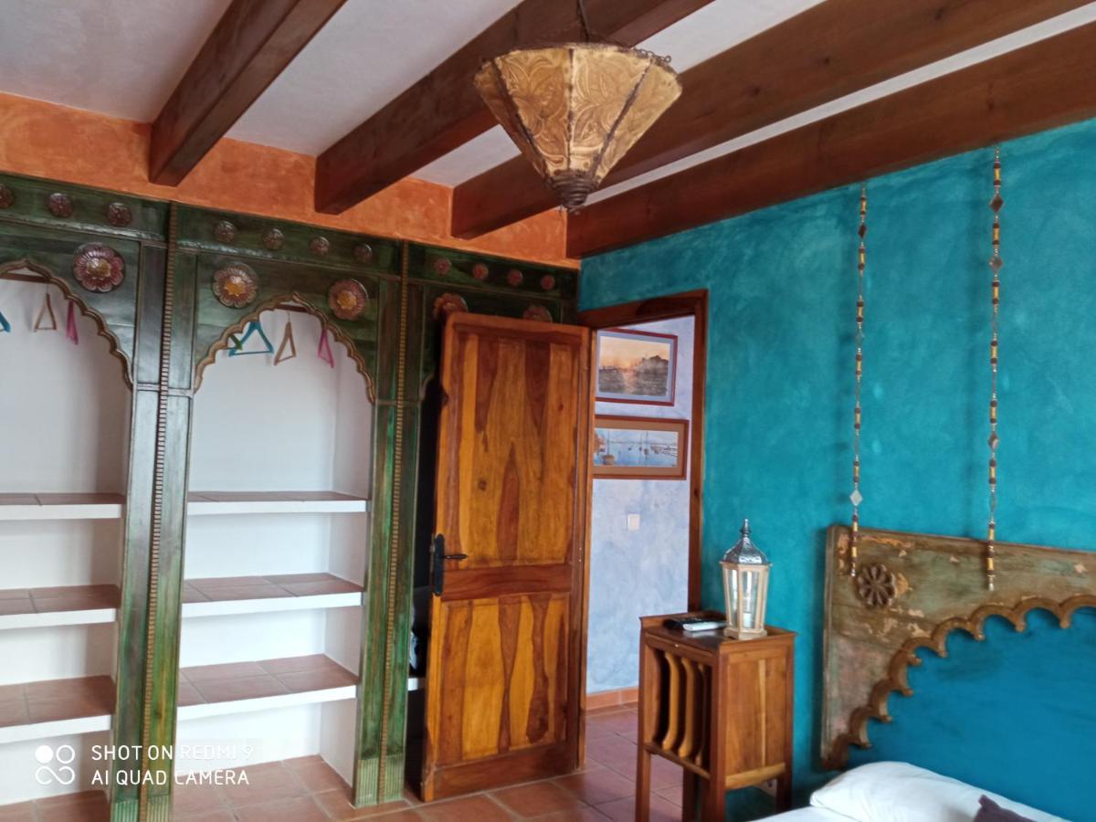 Casa Iria Mahon (Menorca) Exterior photo