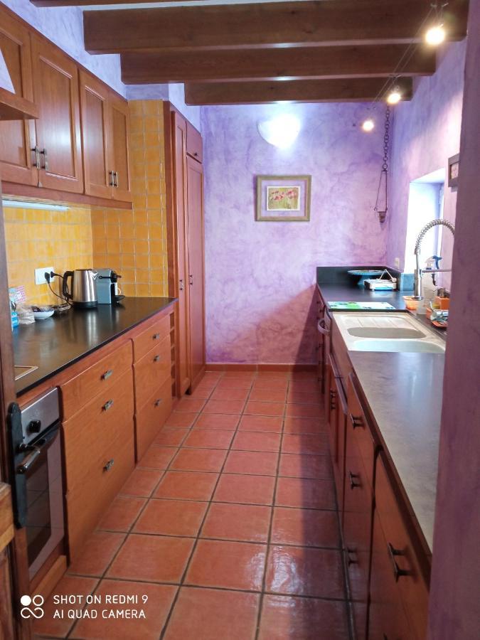 Casa Iria Mahon (Menorca) Exterior photo