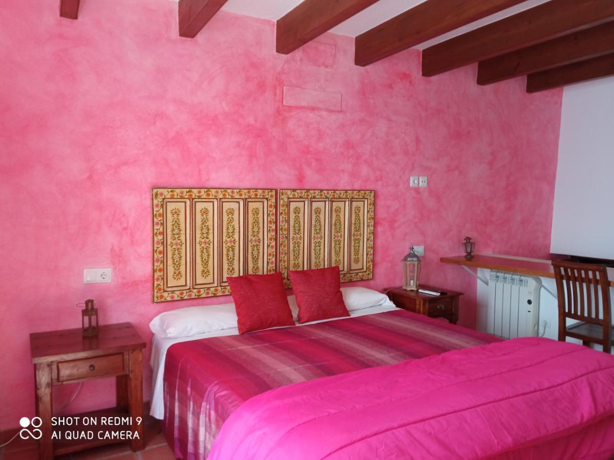 Casa Iria Mahon (Menorca) Exterior photo