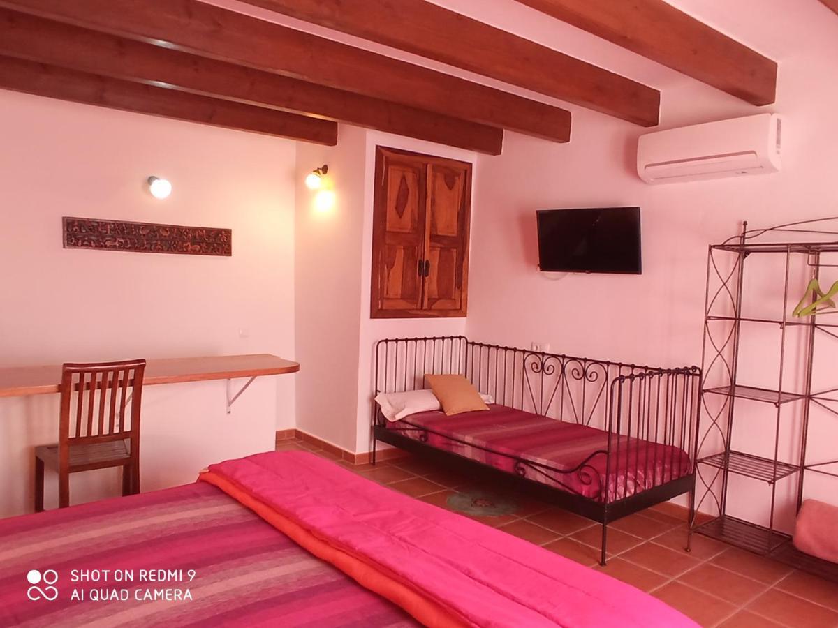Casa Iria Mahon (Menorca) Exterior photo