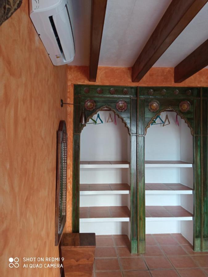 Casa Iria Mahon (Menorca) Exterior photo