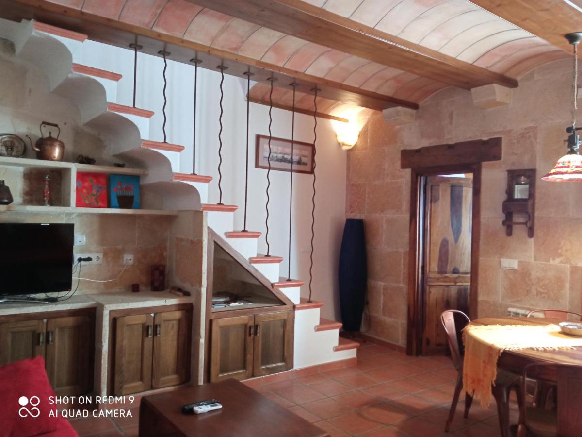 Casa Iria Mahon (Menorca) Exterior photo