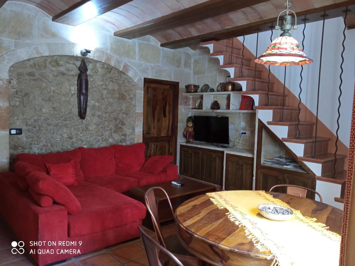 Casa Iria Mahon (Menorca) Exterior photo