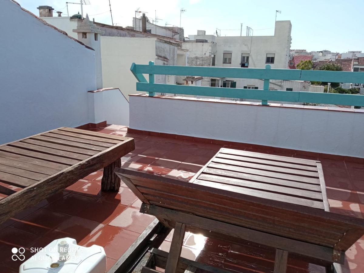 Casa Iria Mahon (Menorca) Exterior photo