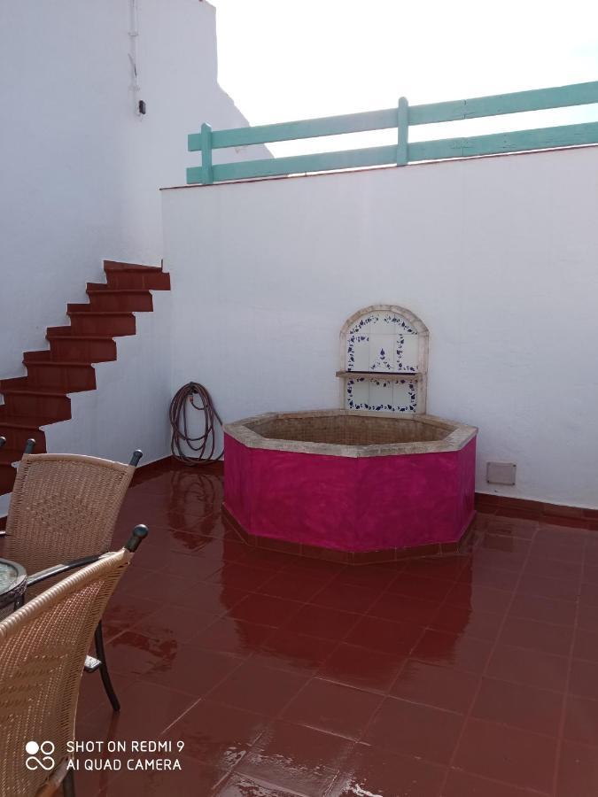 Casa Iria Mahon (Menorca) Exterior photo