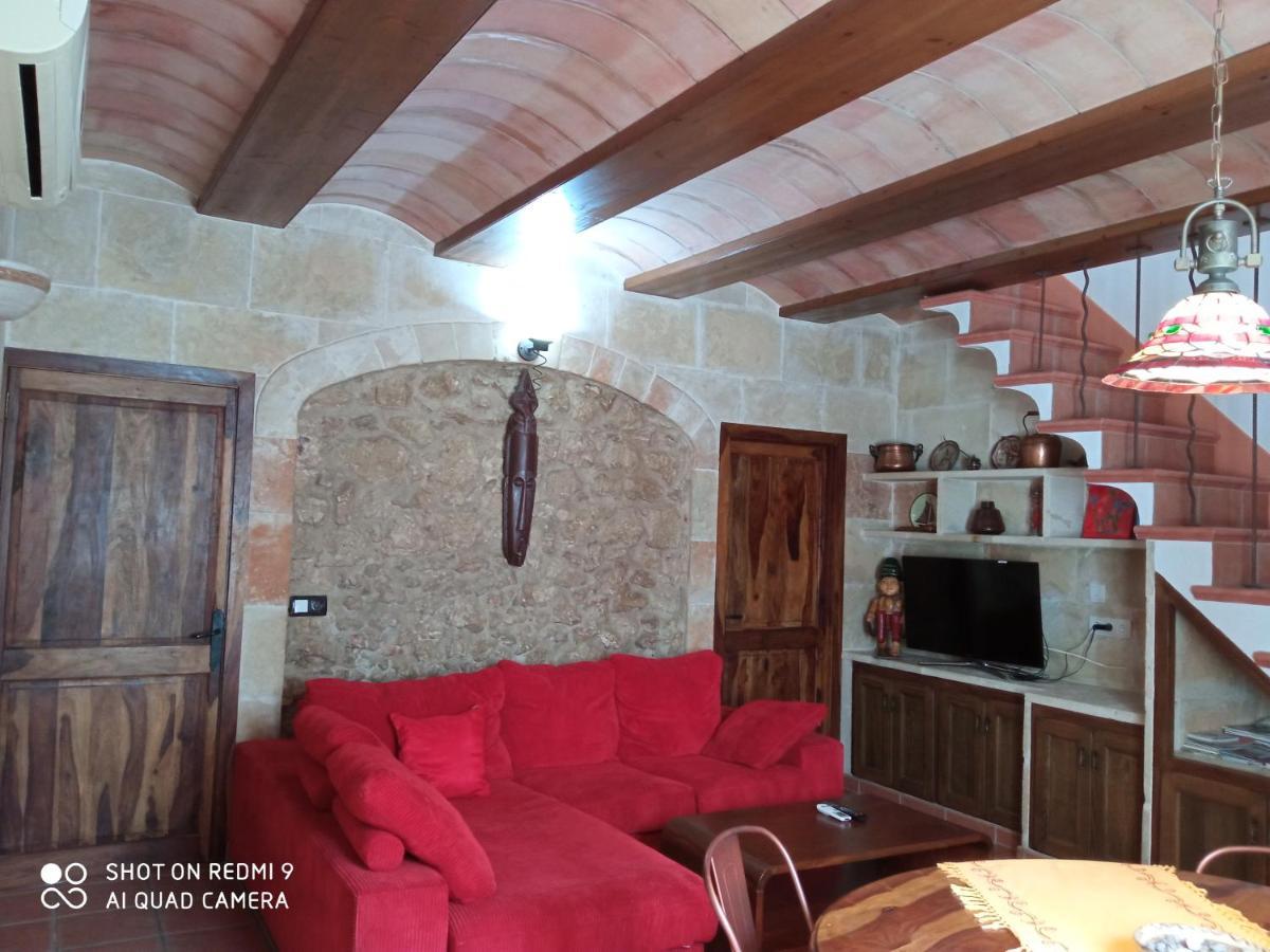 Casa Iria Mahon (Menorca) Exterior photo