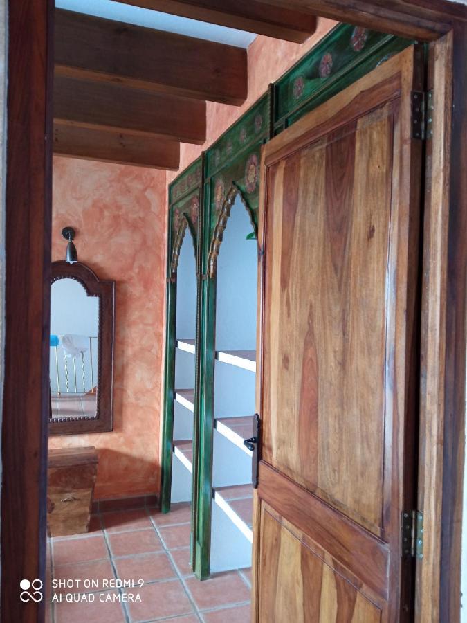 Casa Iria Mahon (Menorca) Exterior photo